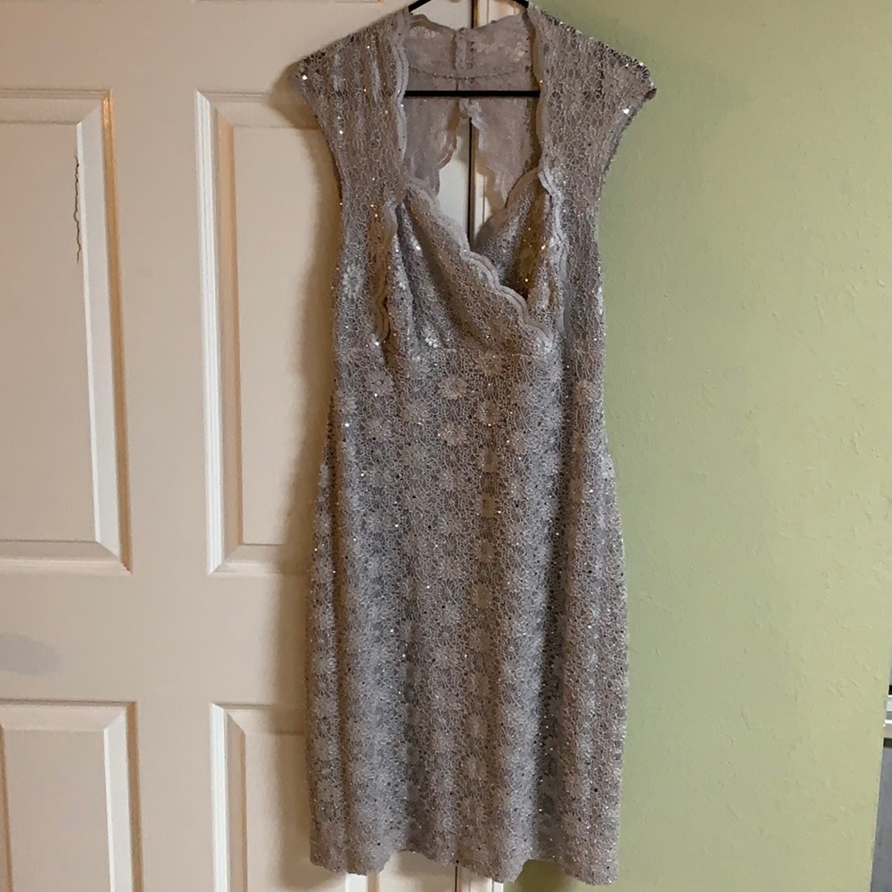 Cocktail dress/Wedding